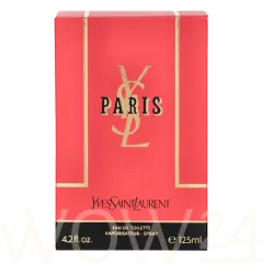 Yves Saint Laurent Paris thumbnail 2