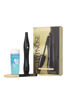 Lancome Set Lancome Hypnose Mascara 6,2ml + Le Crayon Khol 01 Noir Eye Pencil 0,7g Mini + Bi-Facial Make-up Remover 30ml thumbnail 3