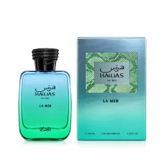 Rasasi Hawas For Him La Mer thumbnail 1