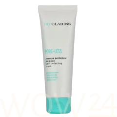 Clarins Pore-Less skin mask (Skin Perfecting Mask) thumbnail 5