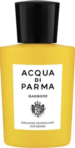 Acqua di parma Barbiere After Shave Emulsion 100 ml Losjons pēc skūšanās thumbnail 2