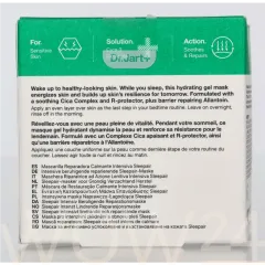 Dr.Jart+ Cicapair Sleepair Intensive Soothing Repair Mask thumbnail 3