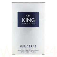 Banderas King of Seduction thumbnail 2