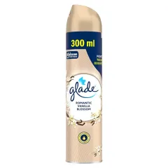 Glade Air freshener Romantic Vanilla Blossom thumbnail 1