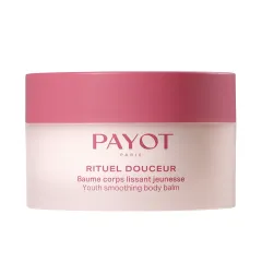 Payot 3 in 1 Rituel Douceur Body Balm (Youth Smoothing Body Balm) 200 ml thumbnail 3