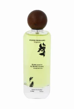 Pierre Bernard Pierre Bernard Organics Bergamot & Rosemary Extrait de Parfum 100ml thumbnail 1