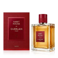 Guerlain Habit Rouge thumbnail 1
