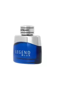 Mont Blanc Legend Blue thumbnail 5