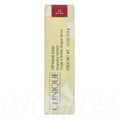 Clinique Clinique Pop Longwear Soft Lipstick thumbnail 2