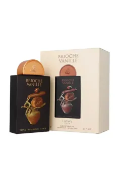 Lattafa perfumes Pride Brioche Vanille thumbnail 3