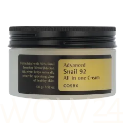COSRX Advanced Snail 92 All In One Cream thumbnail 5