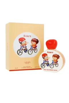 Lattafa perfumes Pride Riders thumbnail 6
