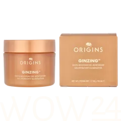 Origins Origins GinZing Glow-Boosting Gel Moisturizer thumbnail 4