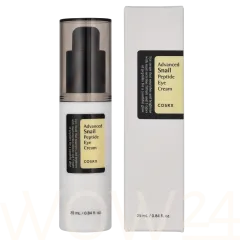 COSRX Advanced Snail Peptide Eye Cream thumbnail 4
