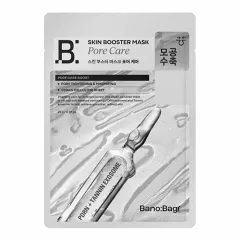 BANOBAGI Pore Care (Skin Booster Mask) thumbnail 1