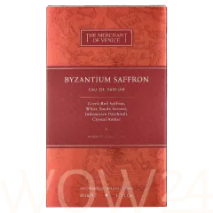 The Merchant of Venice Byzantium Saffron thumbnail 2