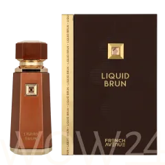 French Avenue Sweet Pleasure Collection Liquid Brun thumbnail 4