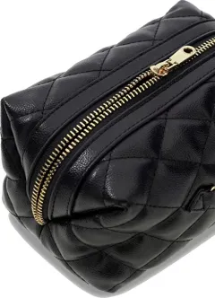 Guess Women's cosmetic bag PW7589P6490-BLA thumbnail 4
