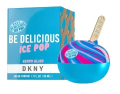 DKNY Be Delicious Ice Pop Berry Bliss thumbnail 3