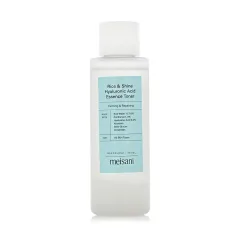 Meisani Rice & Shine Hyaluronic Acid Essence Toner thumbnail 2