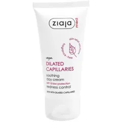 Ziaja Skin cream SPF 10 Dilated Capillaries Soothing Day Cream 50 ml thumbnail 2