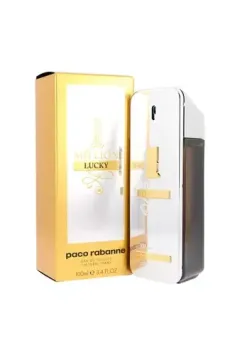 Rabanne 1 Million Lucky thumbnail 2