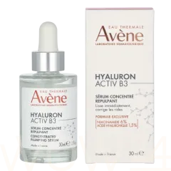 Avene Hyaluron Activ B3 Concentrated Plumping Serum thumbnail 4