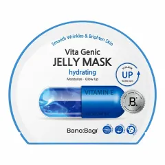 BANOBAGI Vita Genic Hydrating Face Mask (Jelly Mask) thumbnail 1