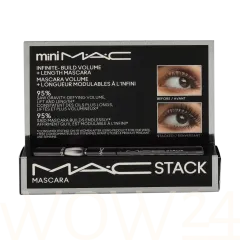 MAC MAC Stack Micro Mascara thumbnail 1