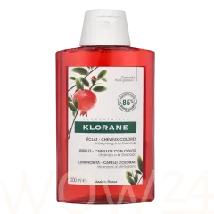 Klorane Pomegranate Color Enhancing thumbnail 4