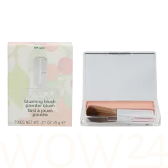 Clinique Blushing Blush thumbnail 4