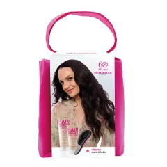 Dermacol Hair Boost Brunette Gift Set thumbnail 1