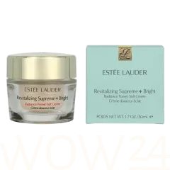 Esteé Lauder E.Lauder Revitalizing Supreme+ Bright Soft Cream thumbnail 4