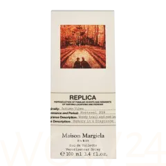 Maison Margiela Replica autumn vibes thumbnail 1