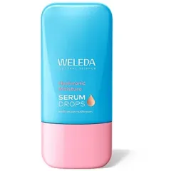 Weleda Hydrating facial serum Hyaluronic Moisture (Serum Drops) 30 ml thumbnail 8