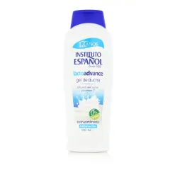 Instituto Espanol Lacto Advance Shower Gel thumbnail 1