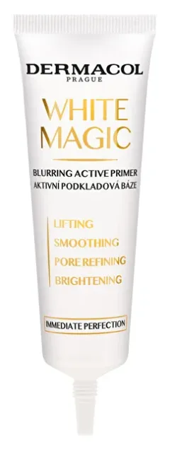 Dermacol White Magic thumbnail 2