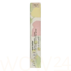 Clinique Even Better All-Over Concealer + Eraser thumbnail 1