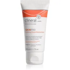 AHAVA Clineral SkinPro Calming Facial Moisturizer thumbnail 3