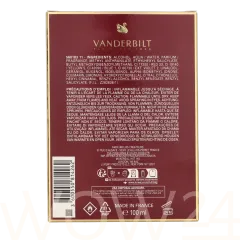 Gloria Vanderbilt Minuit a new york thumbnail 3