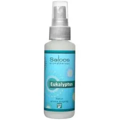 Saloos Natural air freshener Eucalyptus thumbnail 2