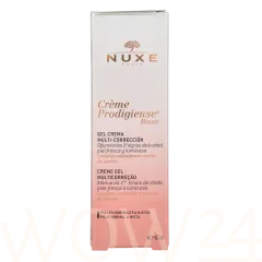Nuxe Creme Prodigieuse Boost Multi-Correction Gel Cream thumbnail 3