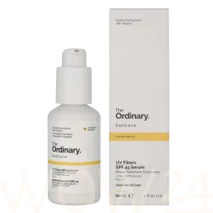 The Ordinary The Ordinary Suncare UV Filters Serum SPF45 4