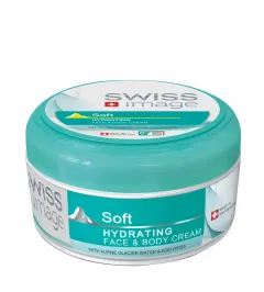 Swiss Image Soft Hydrating Face & Body Cream thumbnail 1