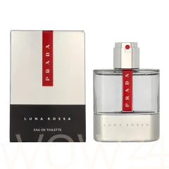 Prada Luna Rossa thumbnail 4