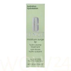 Clinique Moisture Surge Lip Hydro-Plump Treatment thumbnail 1