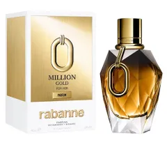 Rabanne Million Gold For Her Parfum thumbnail 6