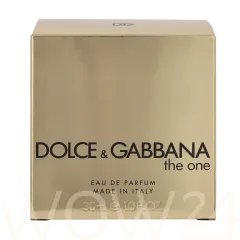 Dolce & Gabbana The One thumbnail 1