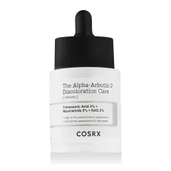 COSRX The Alpha-Arbutin 2 Discoloration Care Serum thumbnail 2