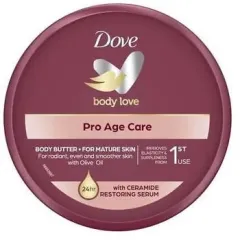 Dove Body butter for mature skin Pro Age (Body Butter) thumbnail 2